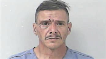 Charles Williamson, - St. Lucie County, FL 